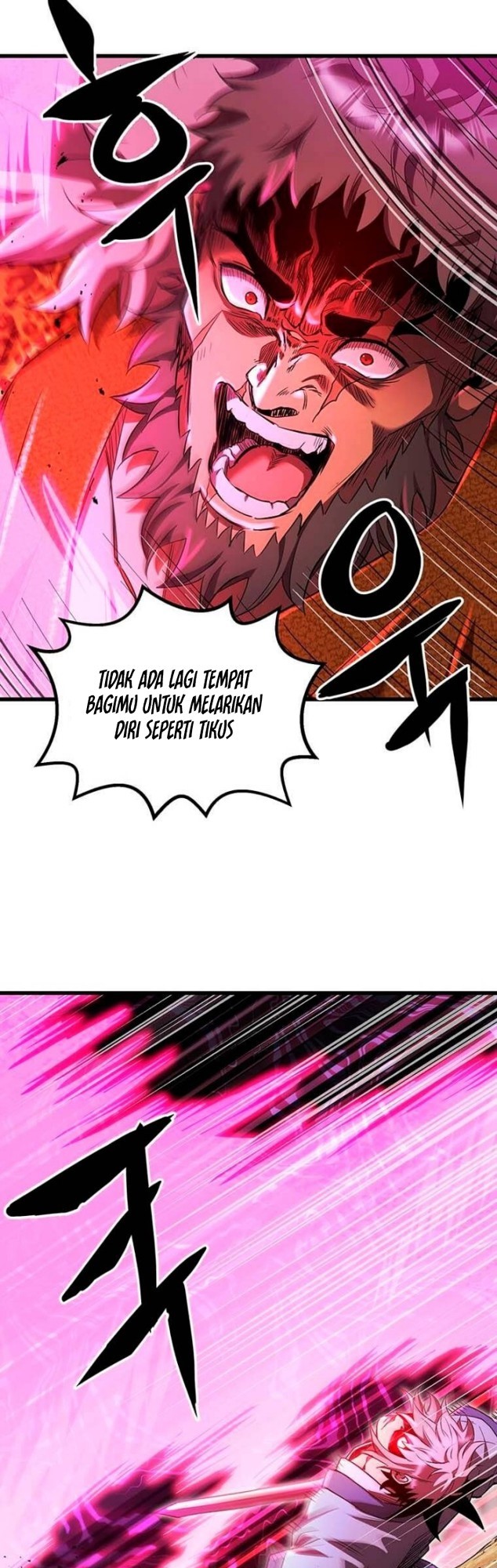 Strongest Fighter Chapter 81 - halaman 18