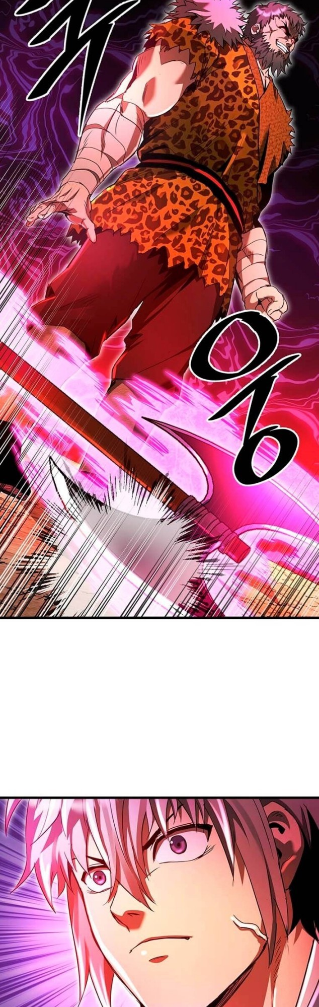Strongest Fighter Chapter 81 - halaman 26