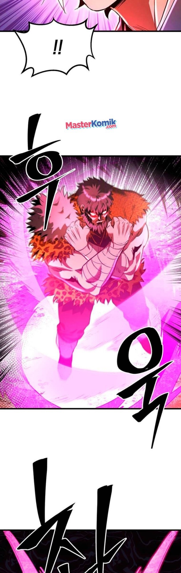 Strongest Fighter Chapter 81 - halaman 27