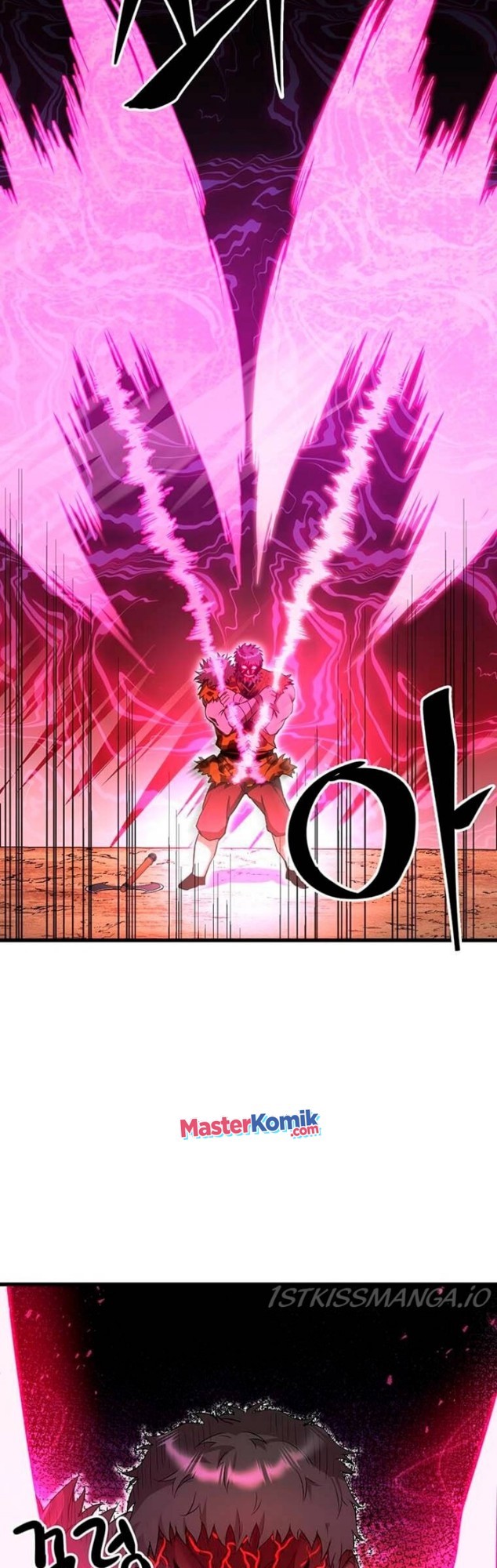 Strongest Fighter Chapter 81 - halaman 28