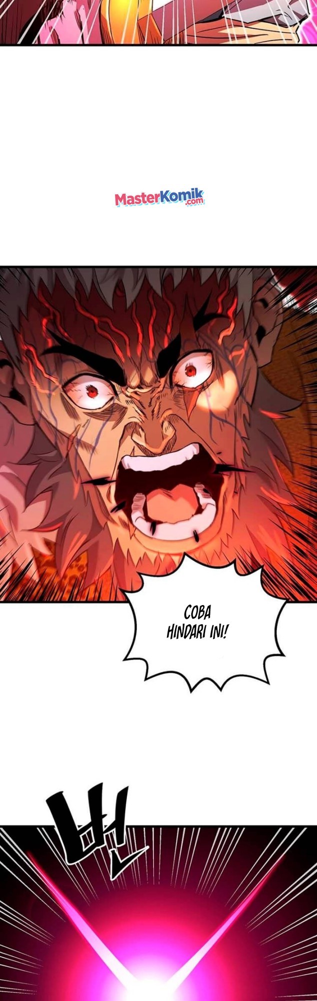 Strongest Fighter Chapter 81 - halaman 30