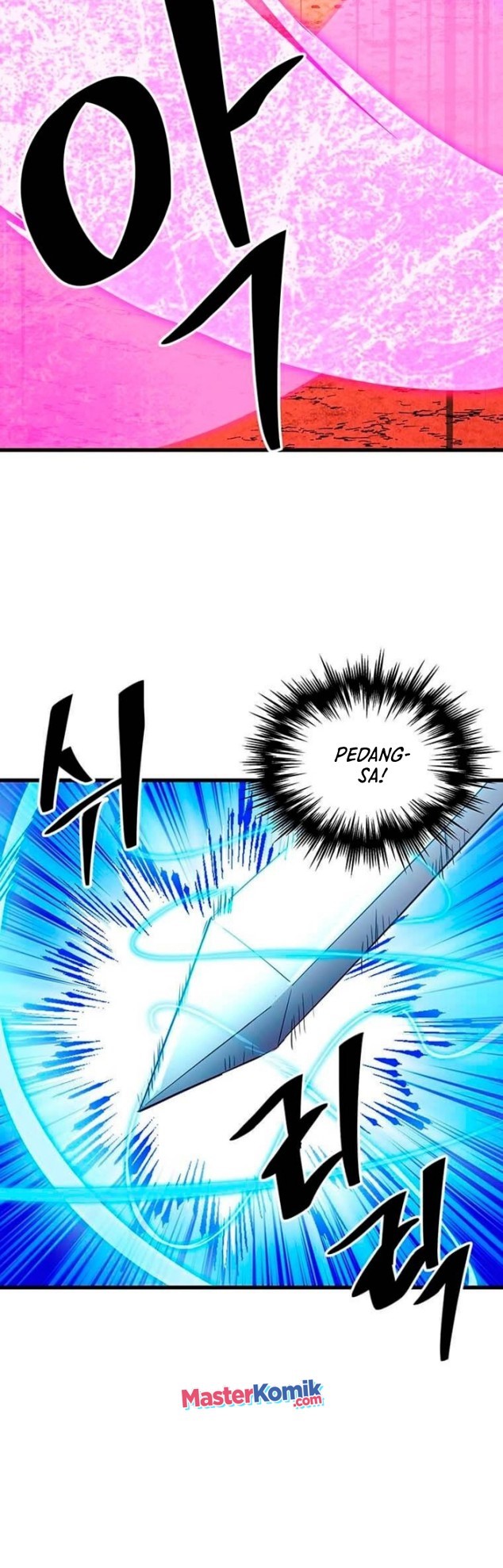 Strongest Fighter Chapter 81 - halaman 32