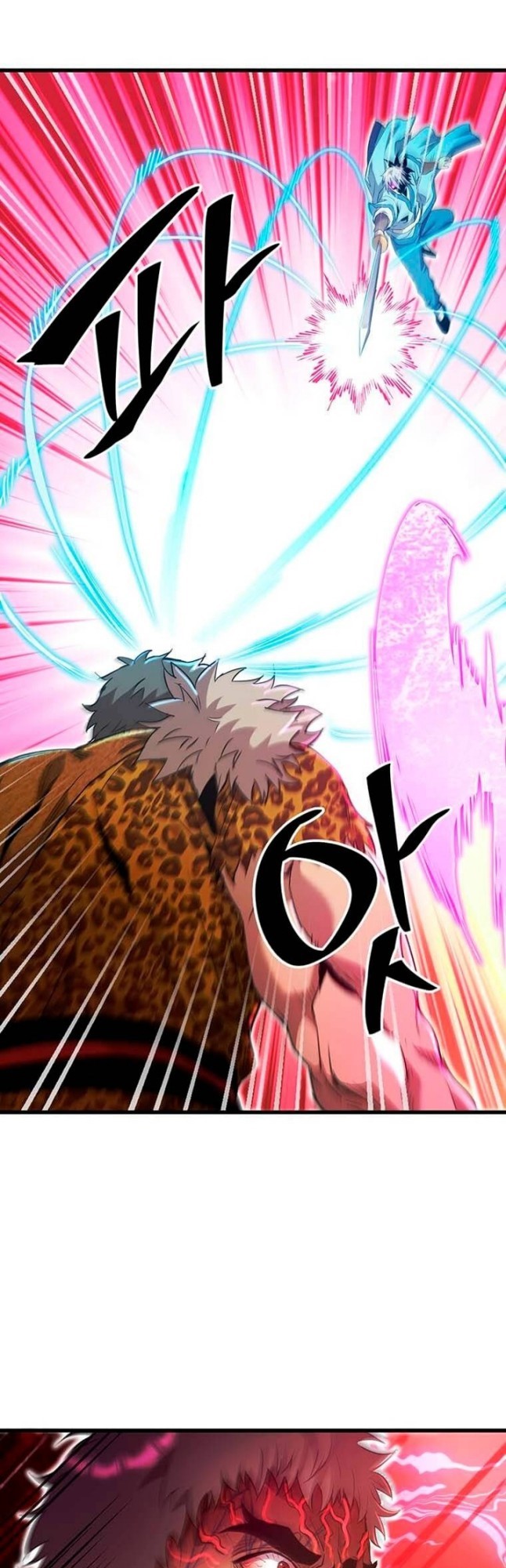 Strongest Fighter Chapter 81 - halaman 33