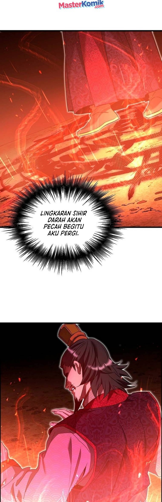 Strongest Fighter Chapter 81 - halaman 46