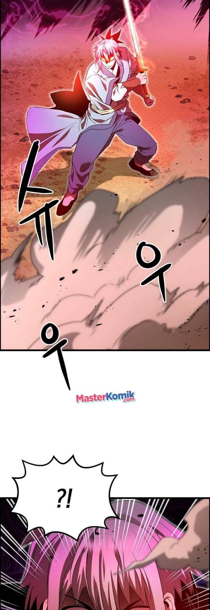 Strongest Fighter Chapter 81 - halaman 49