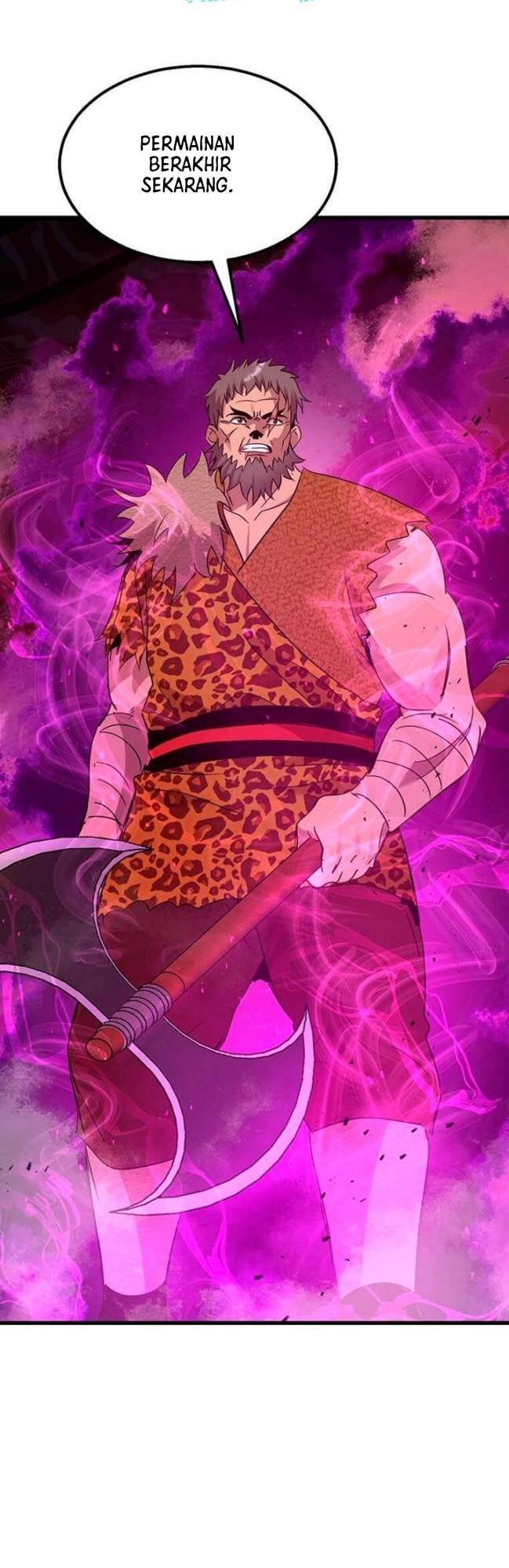 Strongest Fighter Chapter 81 - halaman 5