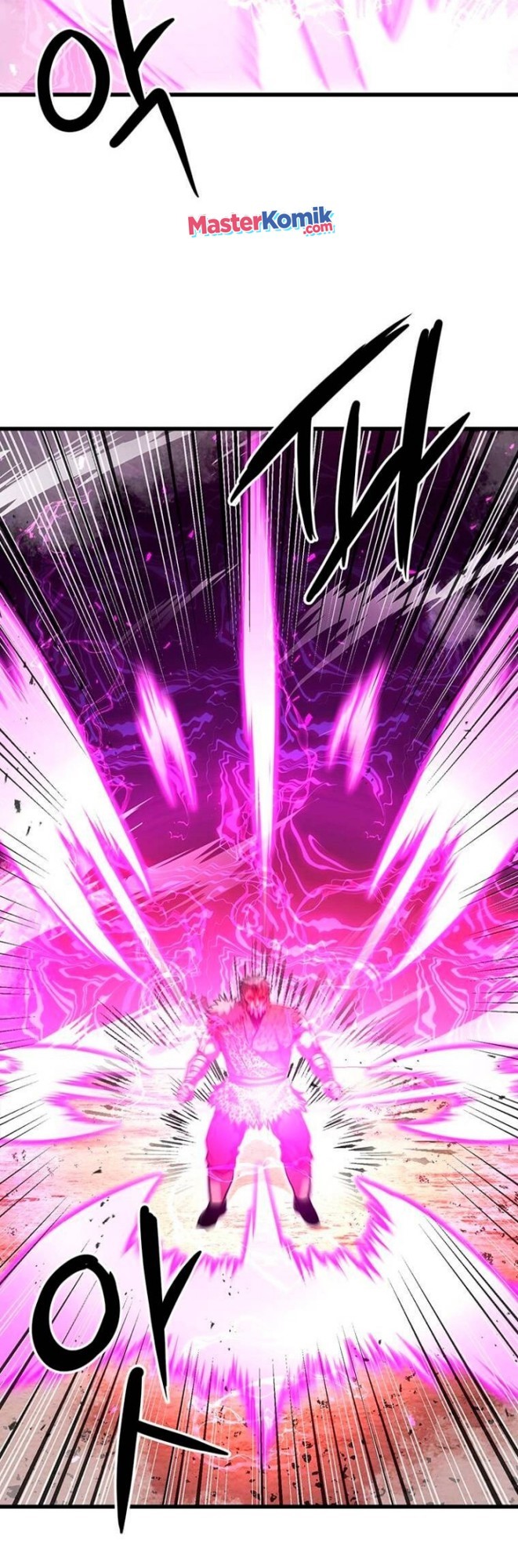 Strongest Fighter Chapter 82 - halaman 13