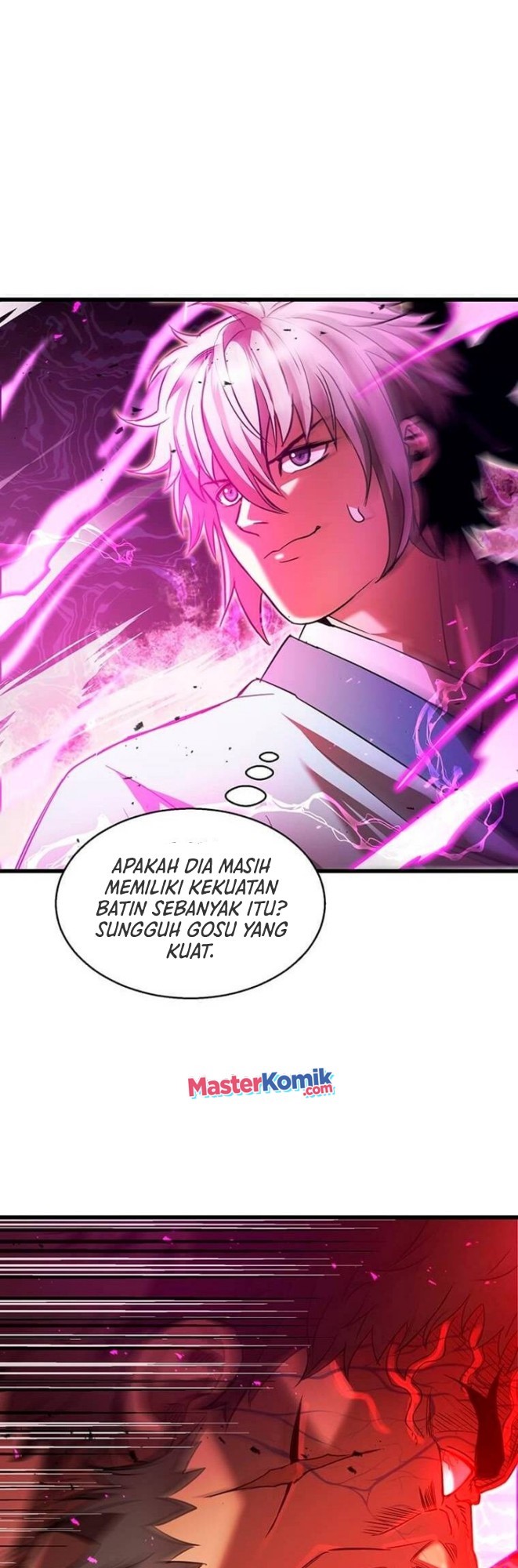 Strongest Fighter Chapter 82 - halaman 14