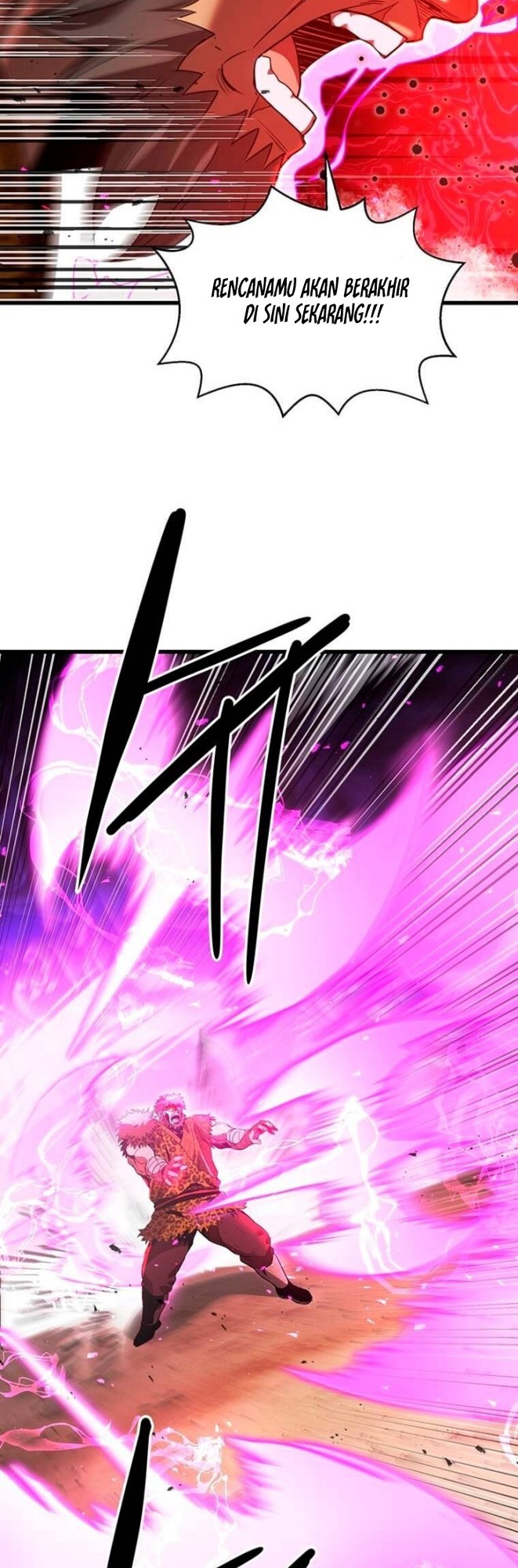 Strongest Fighter Chapter 82 - halaman 15