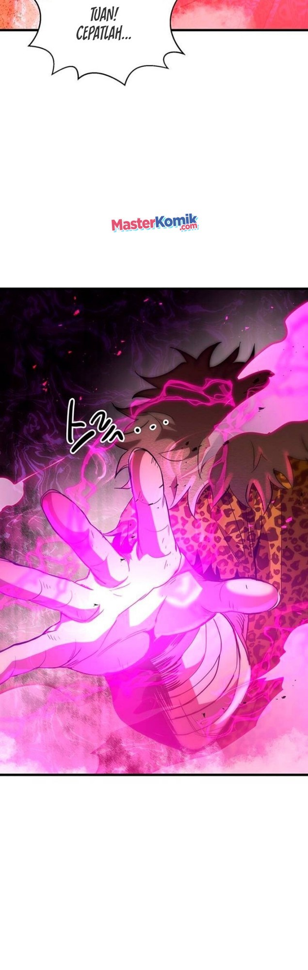 Strongest Fighter Chapter 82 - halaman 30