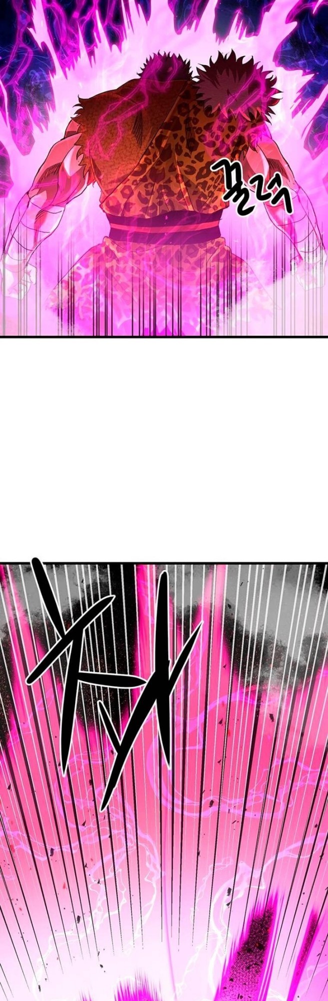 Strongest Fighter Chapter 82 - halaman 33