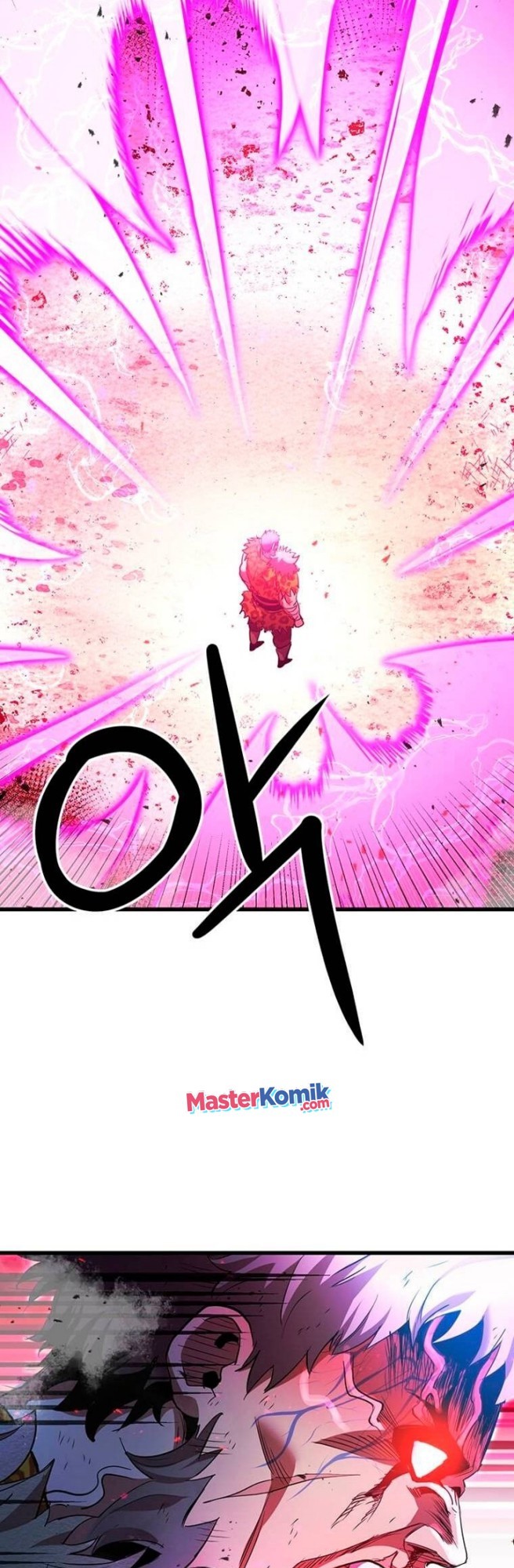 Strongest Fighter Chapter 82 - halaman 34