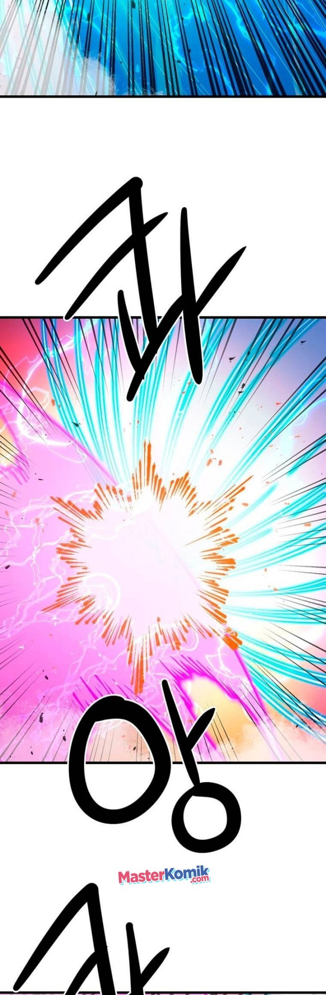 Strongest Fighter Chapter 82 - halaman 37