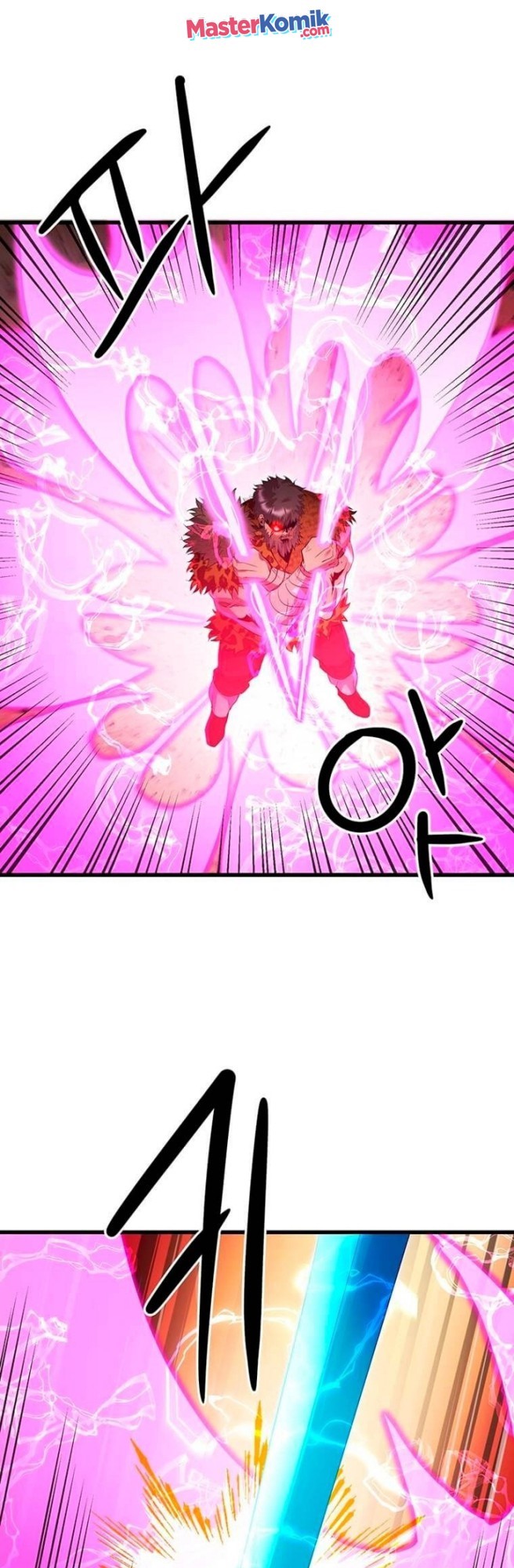 Strongest Fighter Chapter 82 - halaman 42