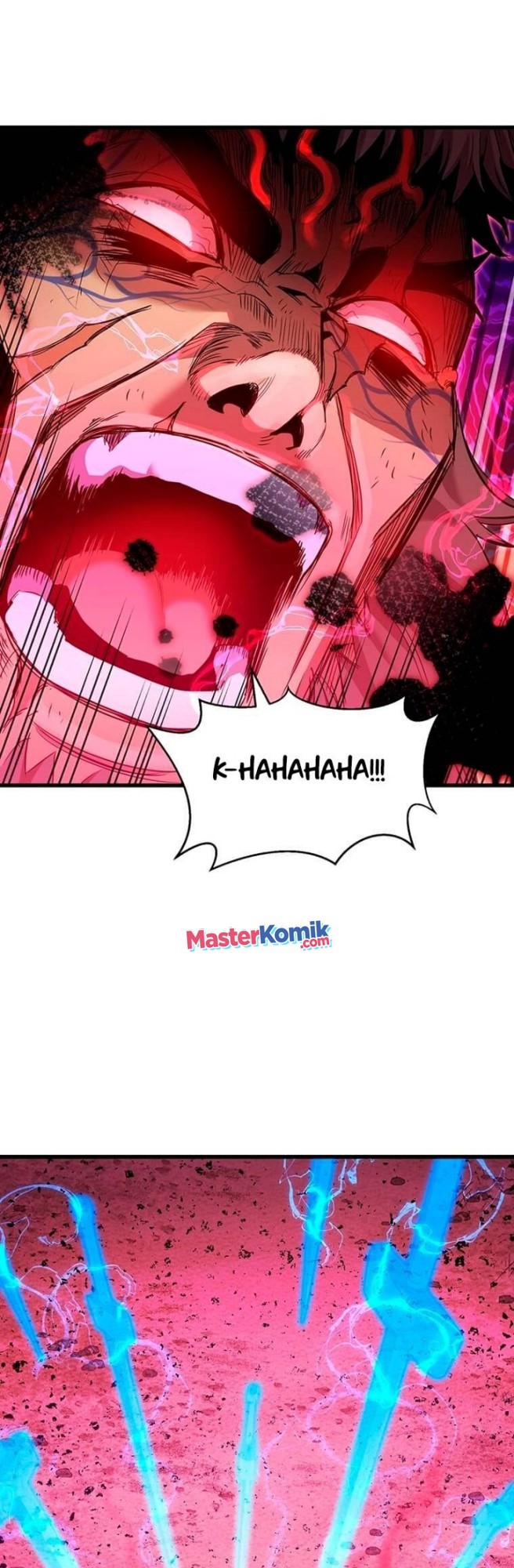 Strongest Fighter Chapter 82 - halaman 44