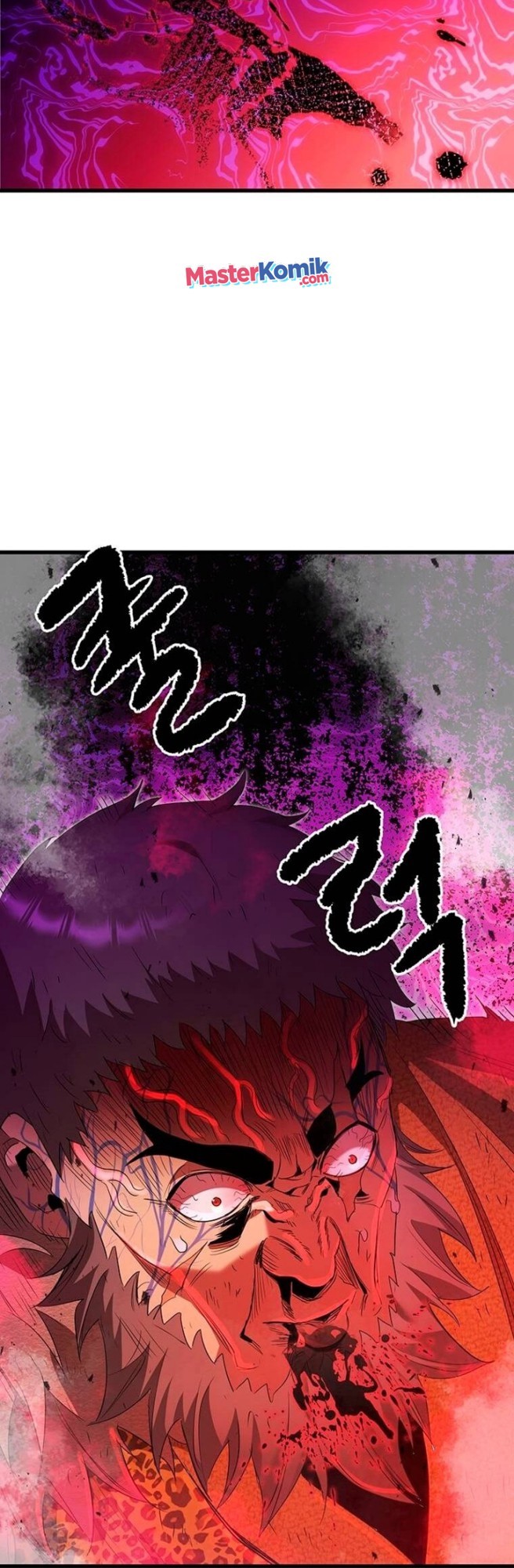 Strongest Fighter Chapter 82 - halaman 46