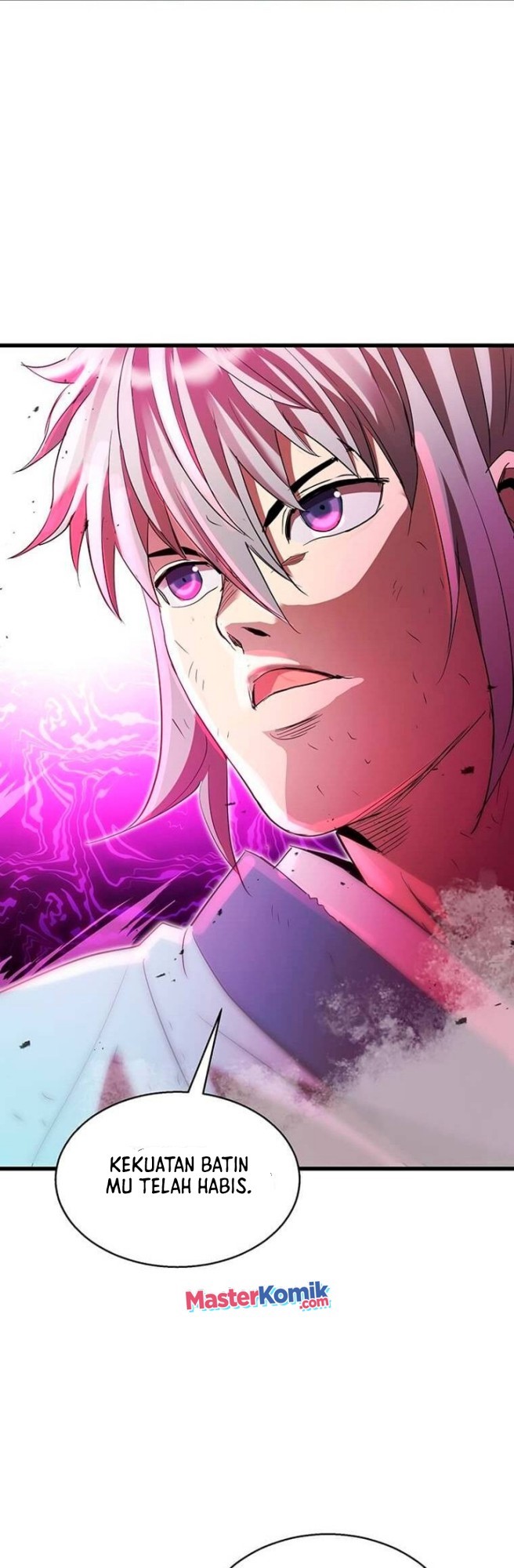 Strongest Fighter Chapter 82 - halaman 47