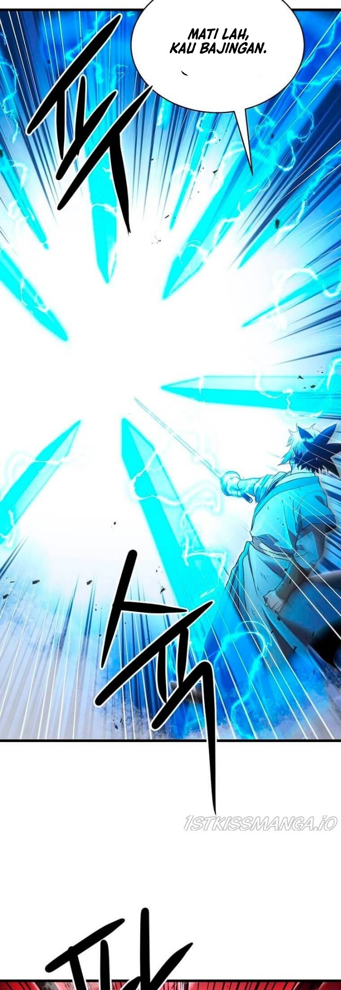 Strongest Fighter Chapter 82 - halaman 48