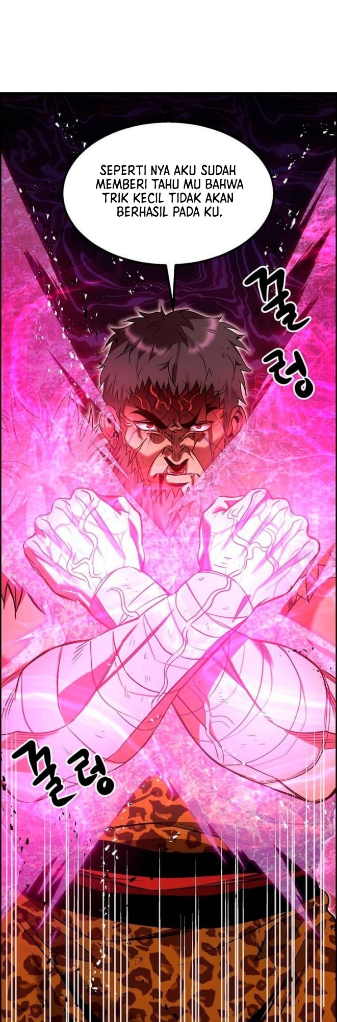 Strongest Fighter Chapter 82 - halaman 5