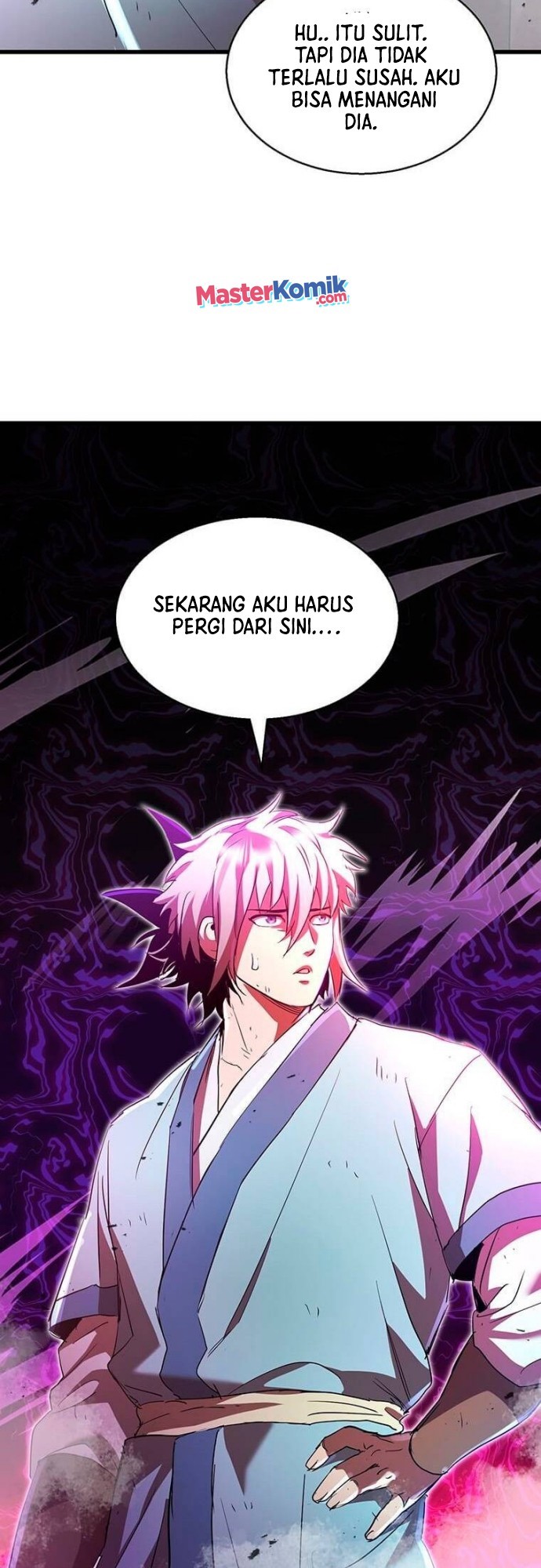 Strongest Fighter Chapter 82 - halaman 51