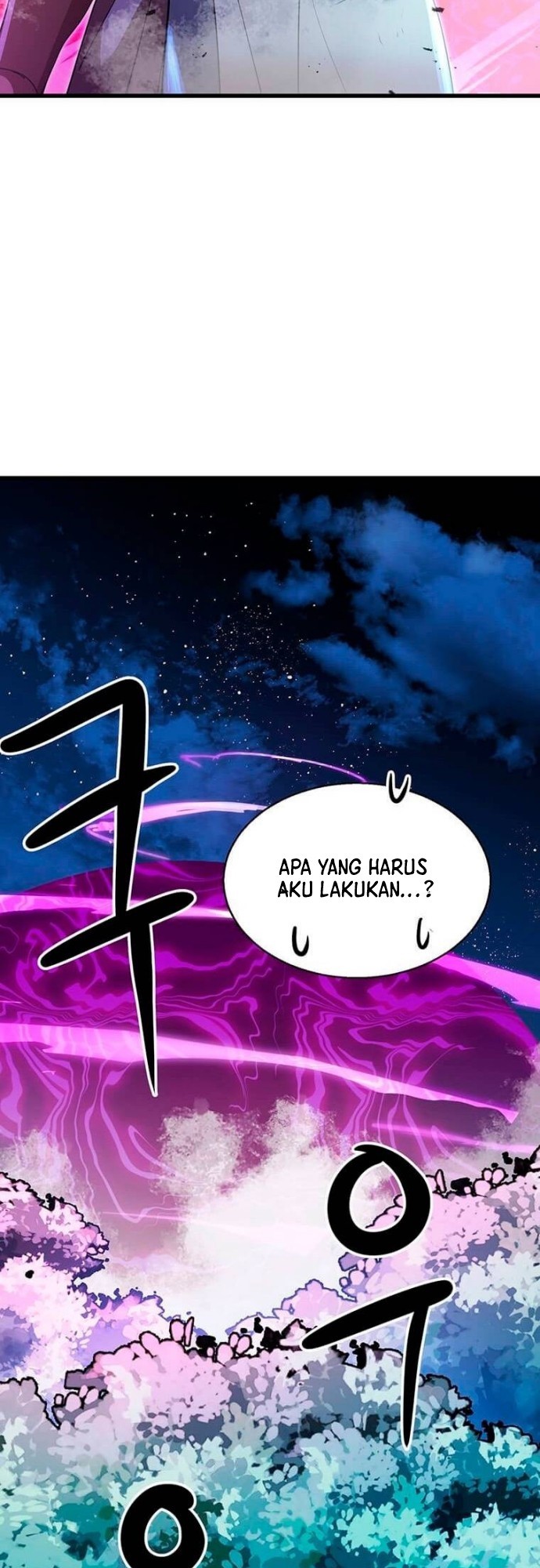 Strongest Fighter Chapter 82 - halaman 52