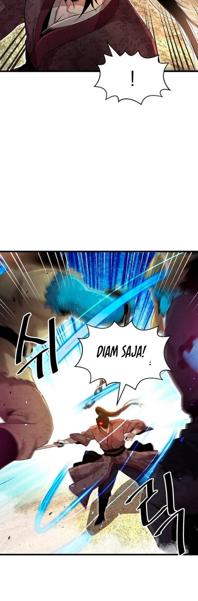 Strongest Fighter Chapter 83 - halaman 23