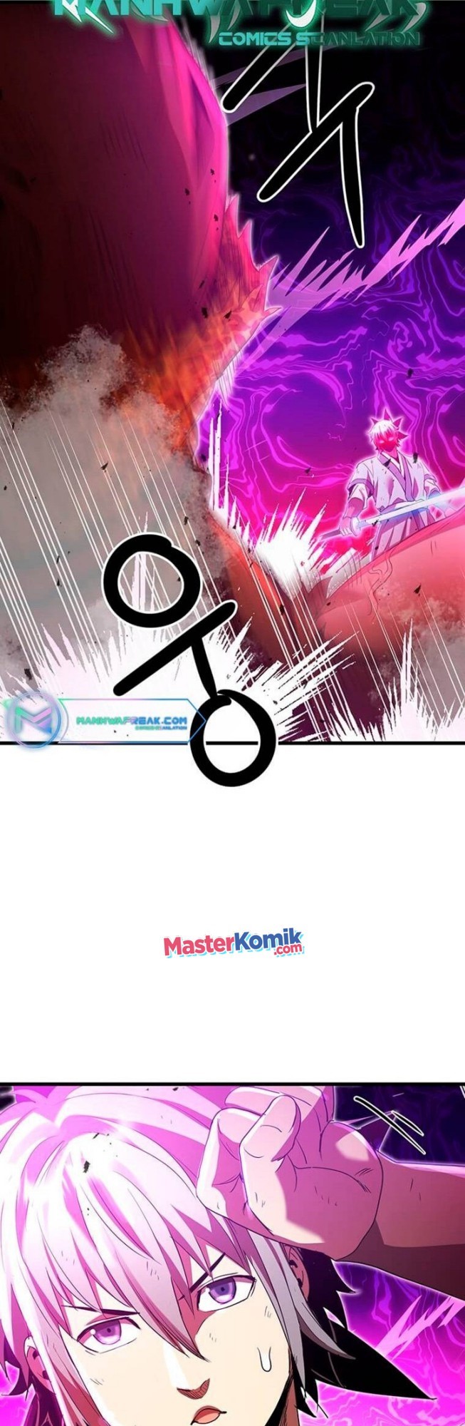 Strongest Fighter Chapter 83 - halaman 3