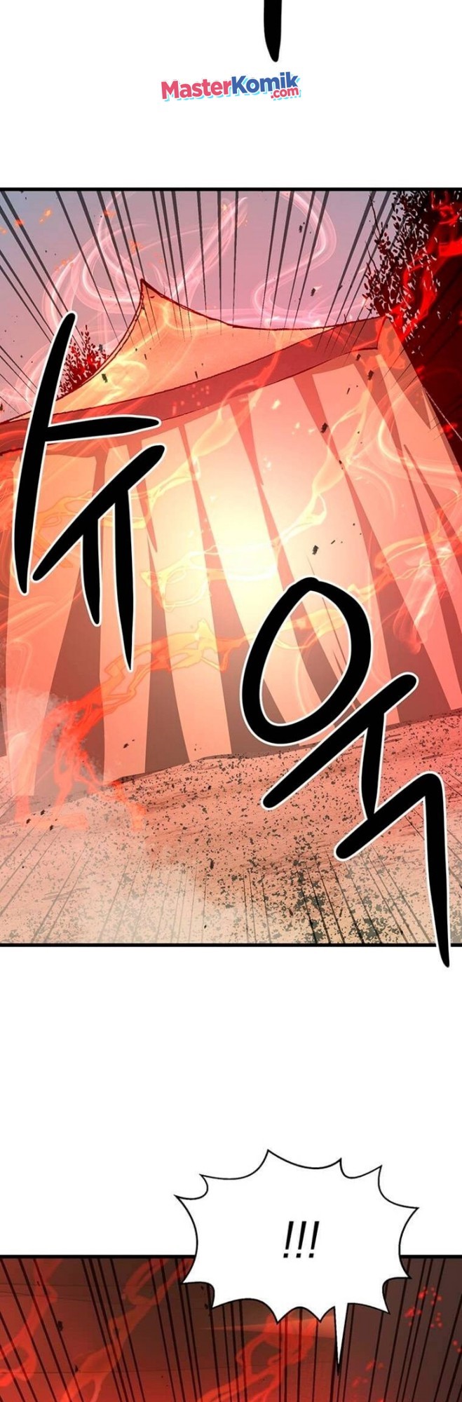 Strongest Fighter Chapter 83 - halaman 31