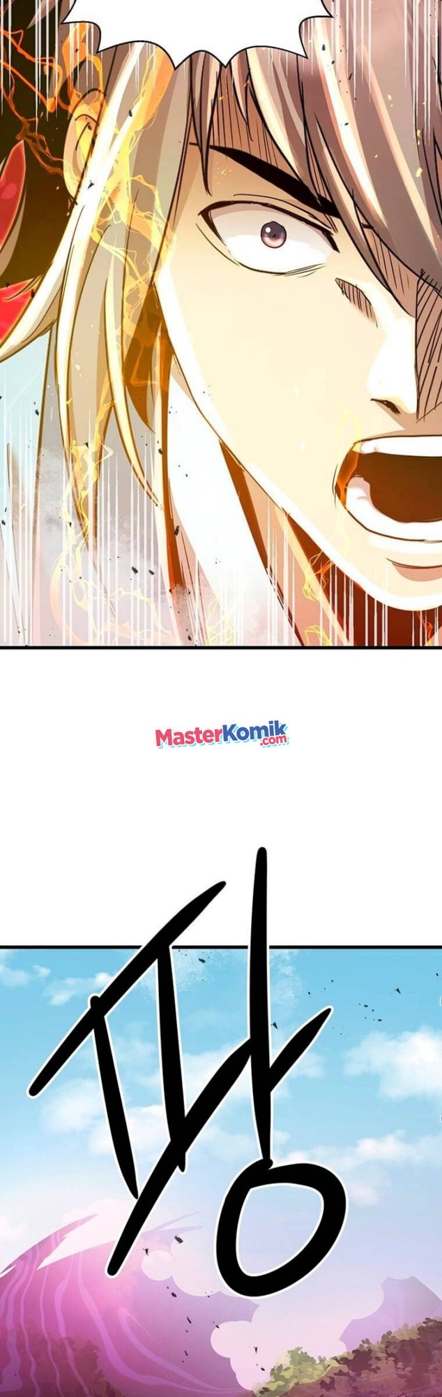 Strongest Fighter Chapter 83 - halaman 37