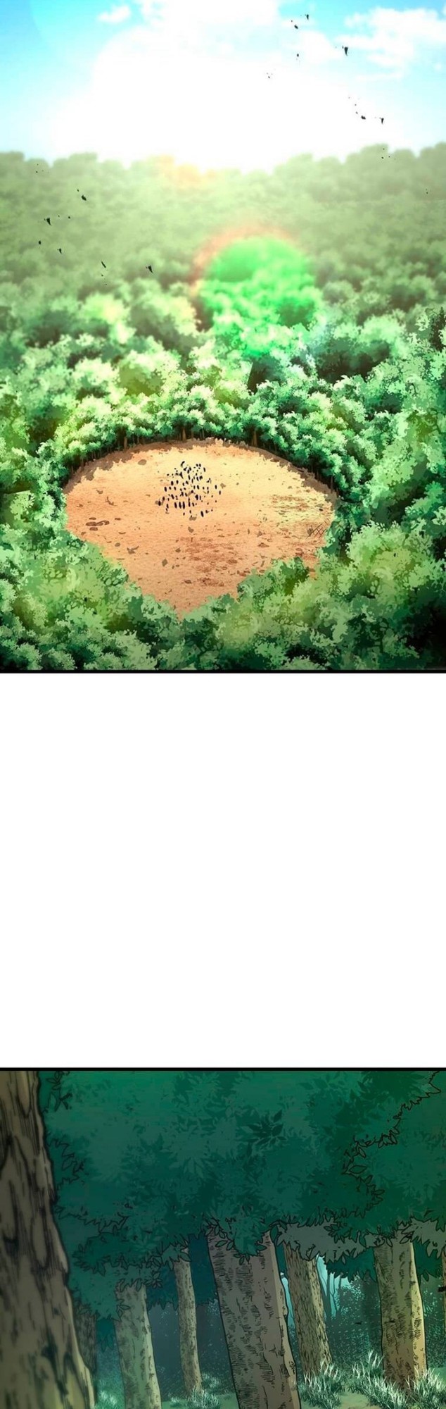 Strongest Fighter Chapter 83 - halaman 45