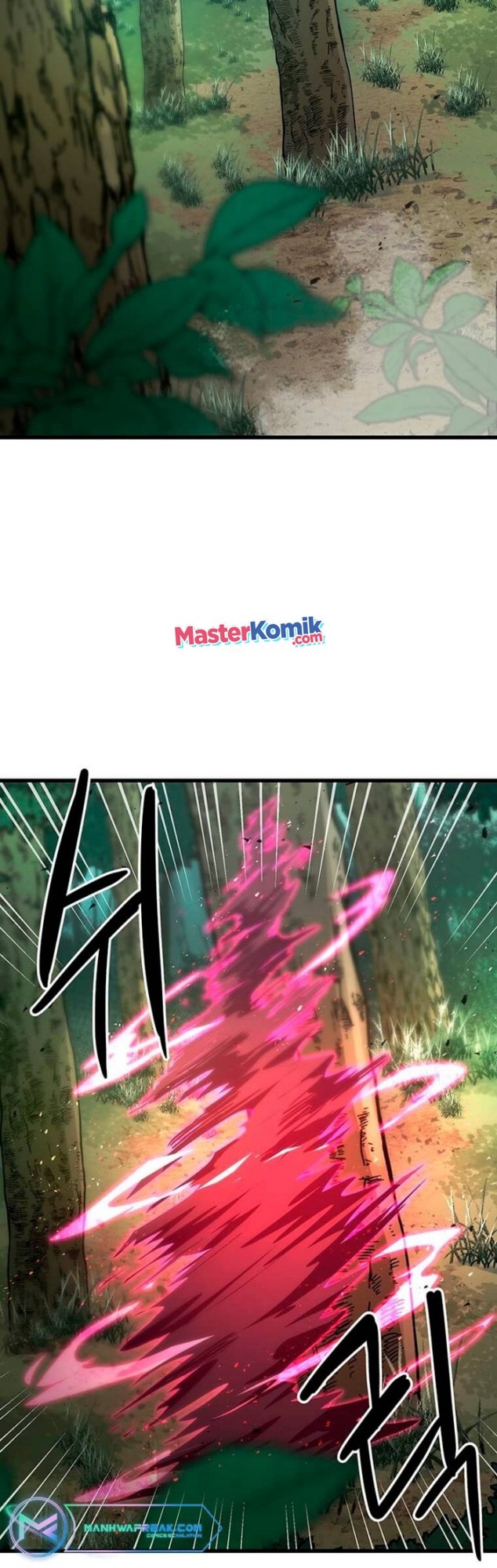 Strongest Fighter Chapter 83 - halaman 46