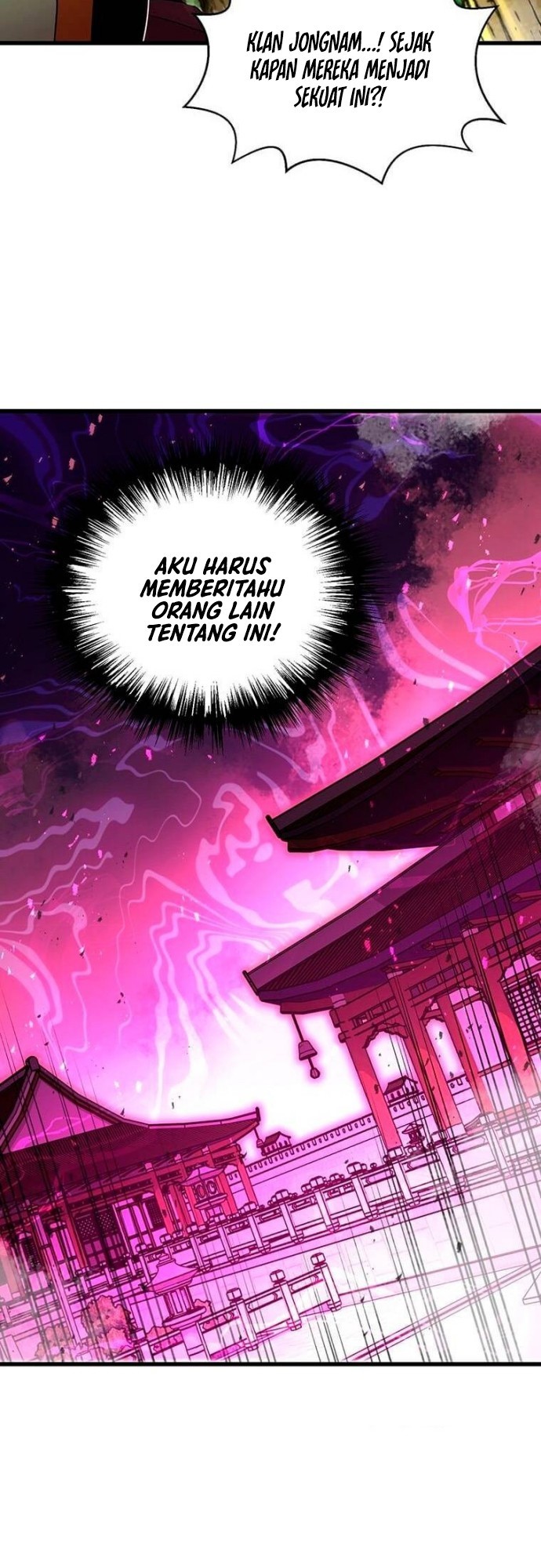 Strongest Fighter Chapter 83 - halaman 49
