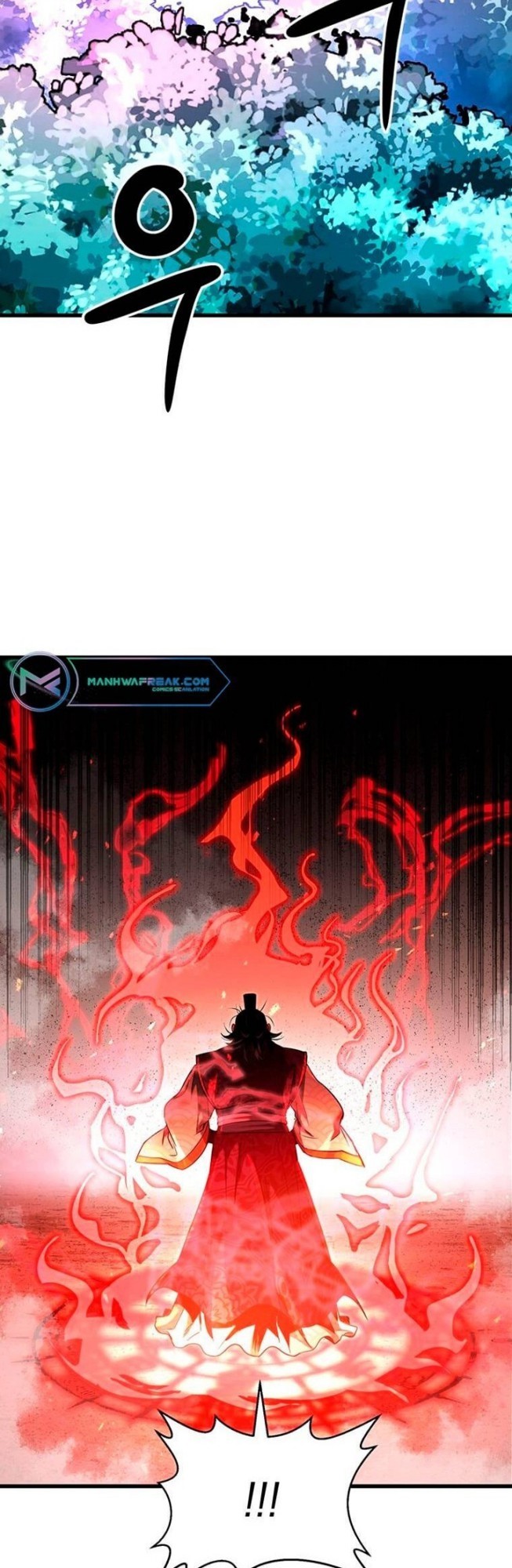 Strongest Fighter Chapter 83 - halaman 6