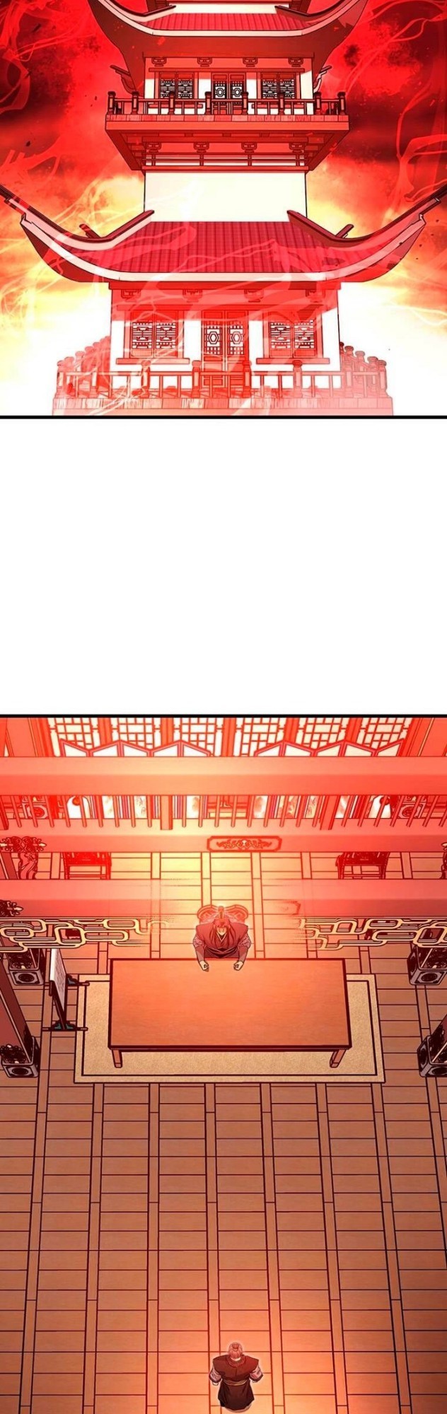 Strongest Fighter Chapter 84 - halaman 36
