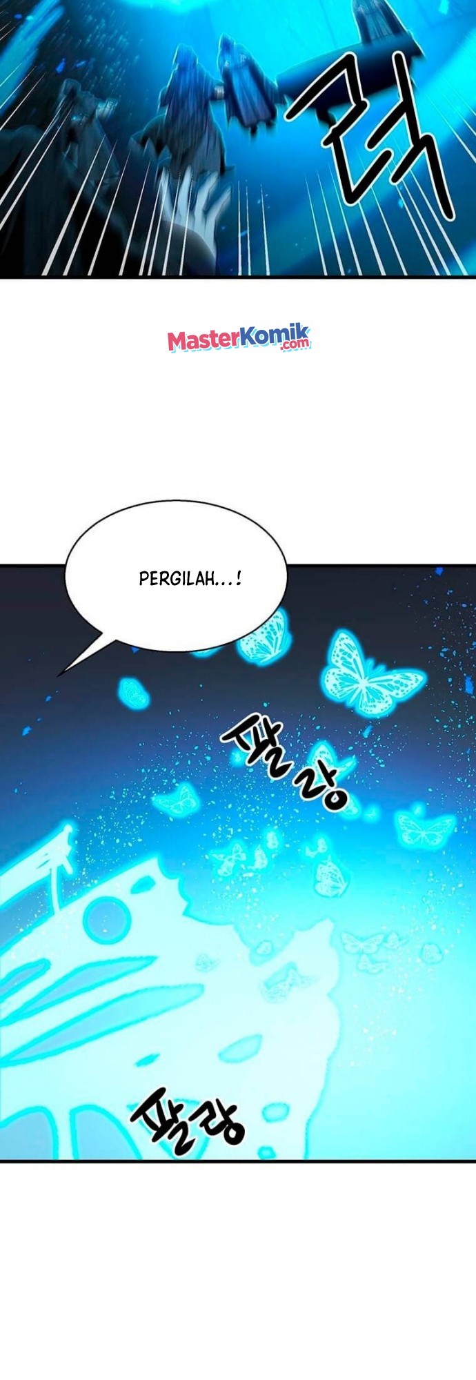 Strongest Fighter Chapter 84 - halaman 49
