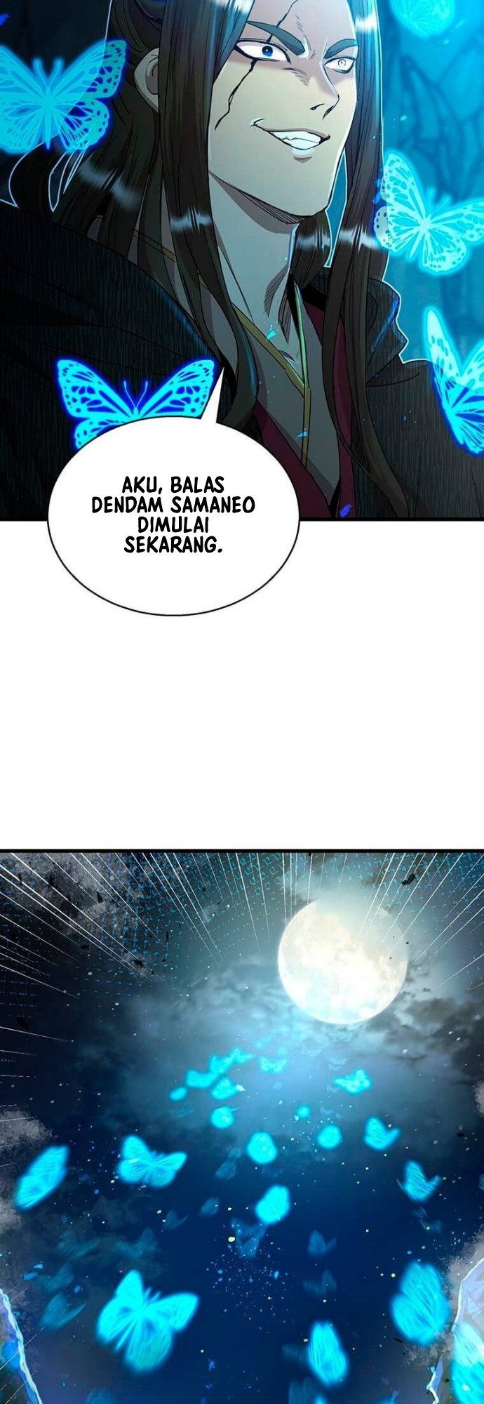 Strongest Fighter Chapter 84 - halaman 51