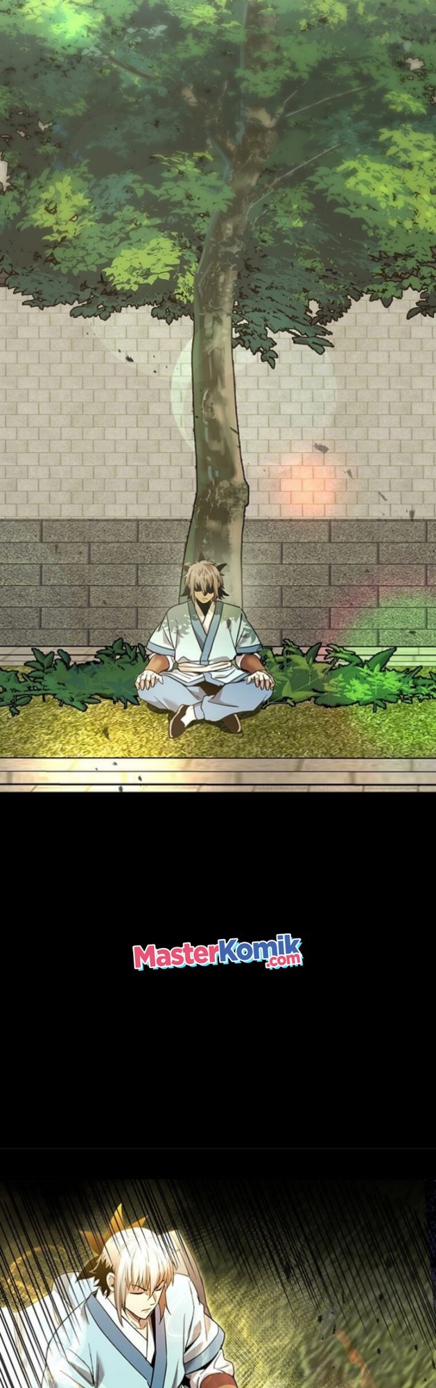 Strongest Fighter Chapter 85 - halaman 18