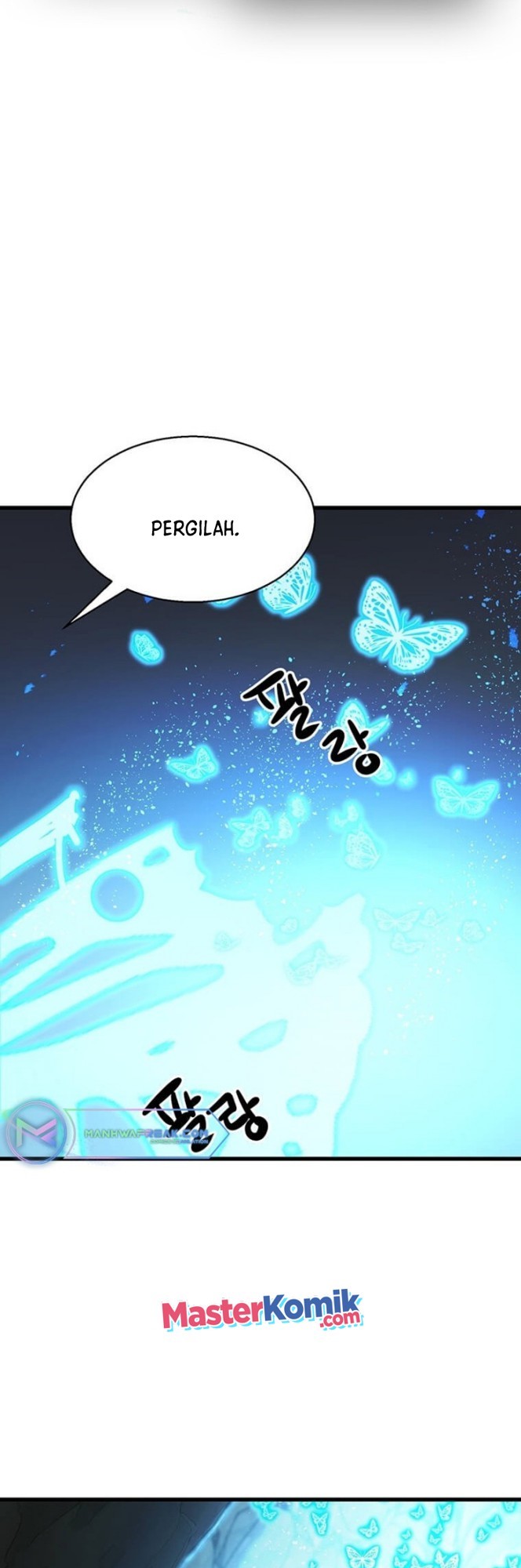 Strongest Fighter Chapter 85 - halaman 3
