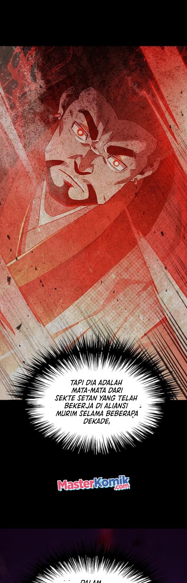Strongest Fighter Chapter 85 - halaman 45