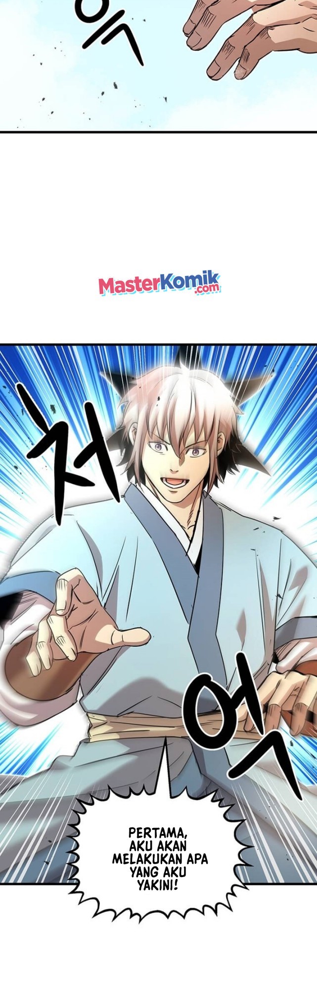 Strongest Fighter Chapter 86 - halaman 13