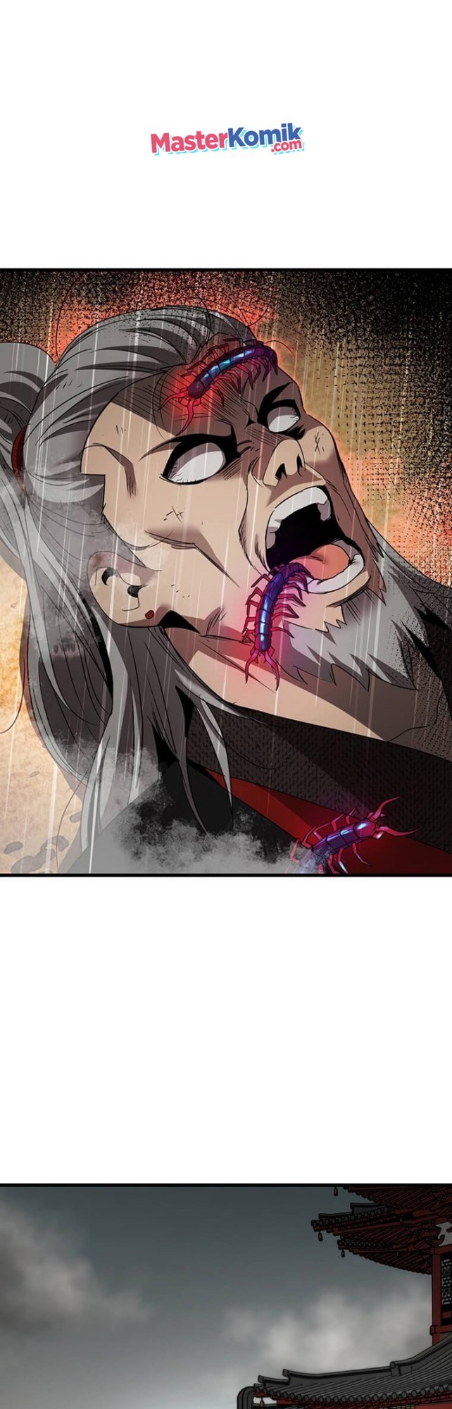 Strongest Fighter Chapter 86 - halaman 29