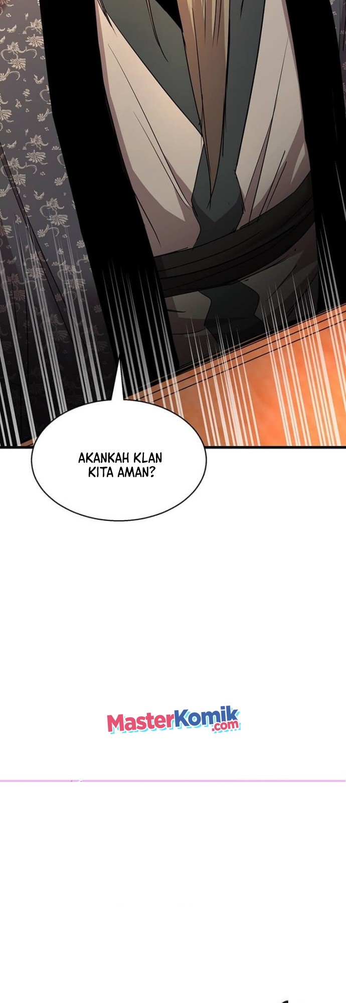 Strongest Fighter Chapter 86 - halaman 49