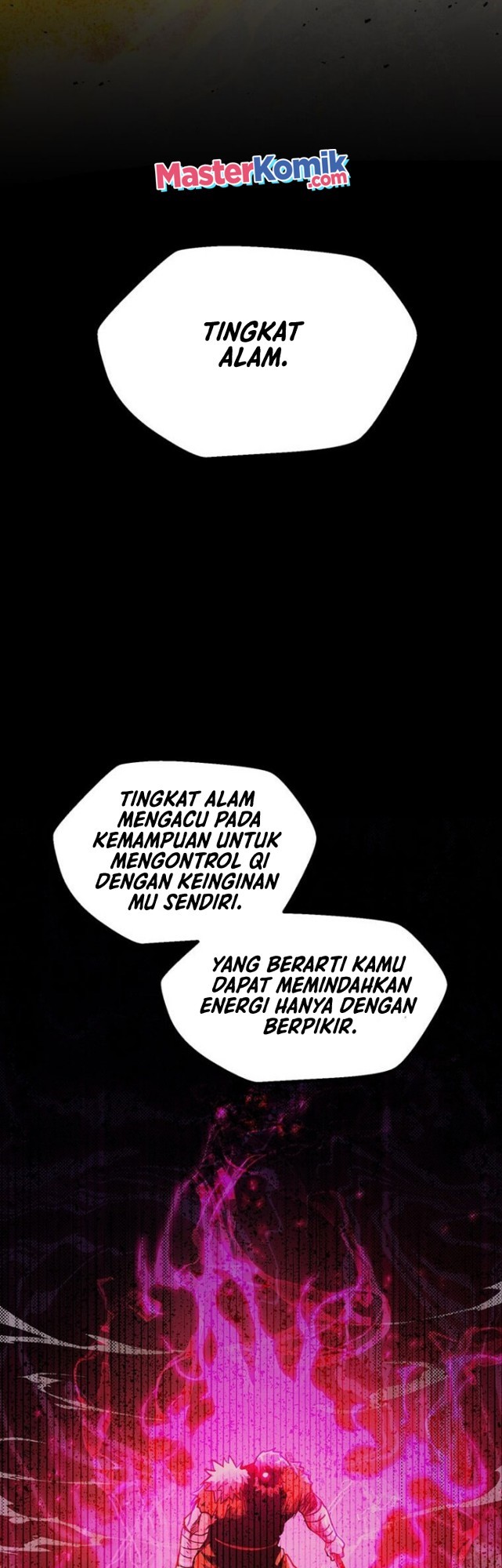 Strongest Fighter Chapter 86 - halaman 8