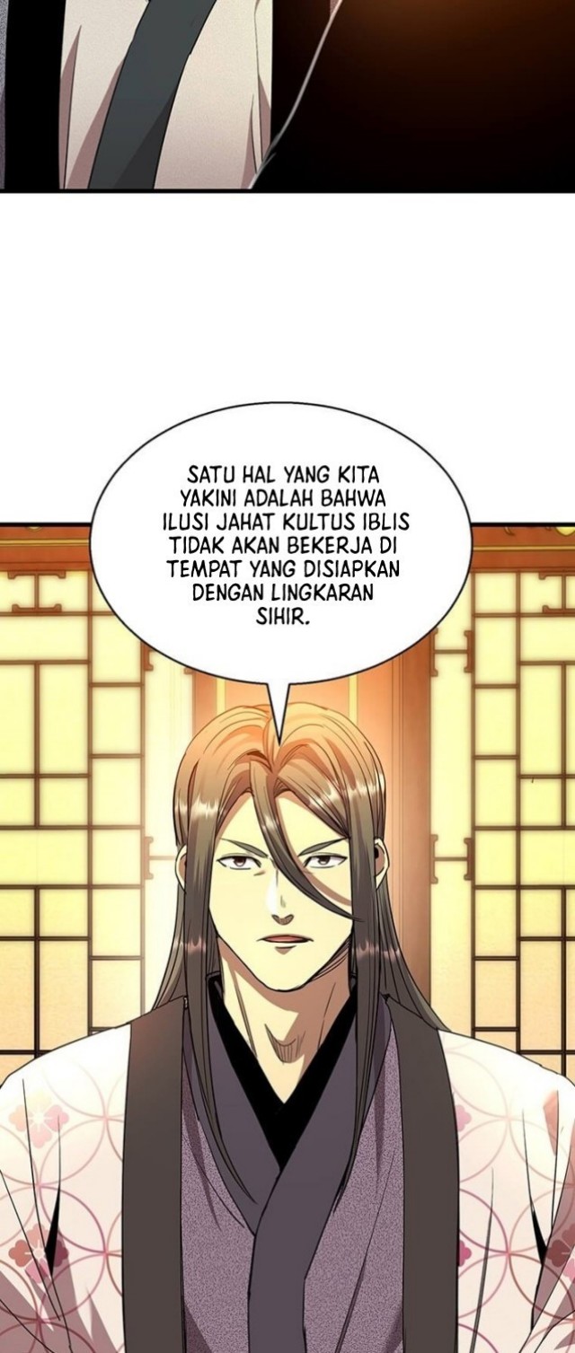 Strongest Fighter Chapter 87 - halaman 12
