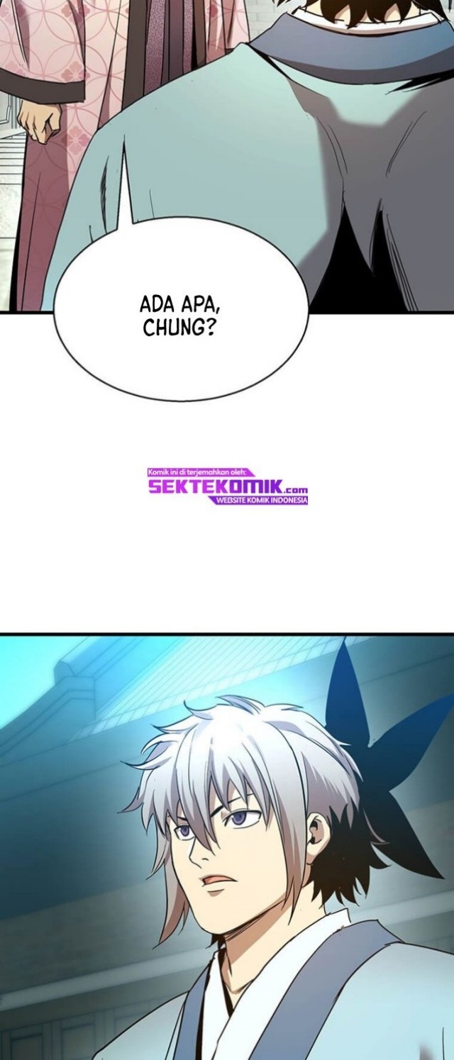Strongest Fighter Chapter 87 - halaman 21