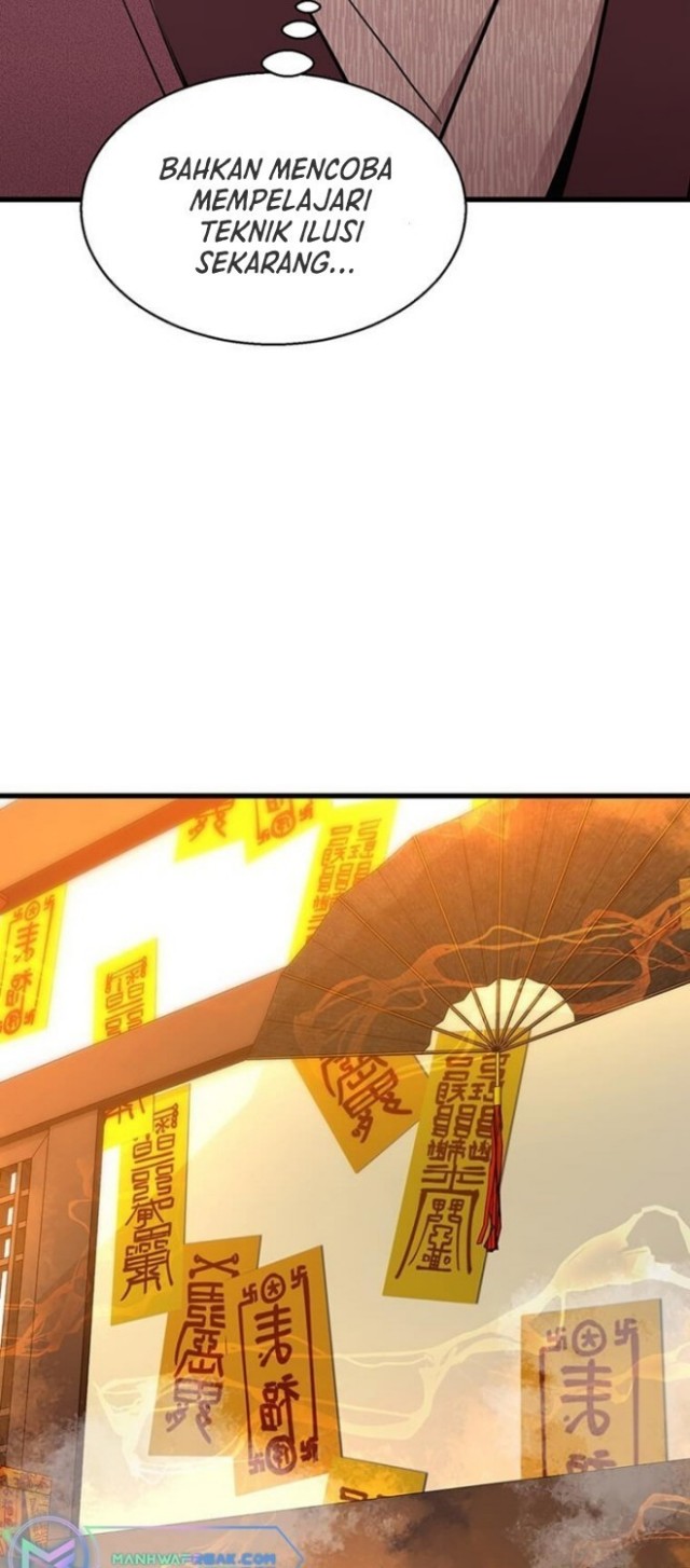 Strongest Fighter Chapter 87 - halaman 38
