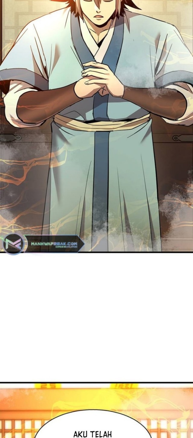 Strongest Fighter Chapter 87 - halaman 42