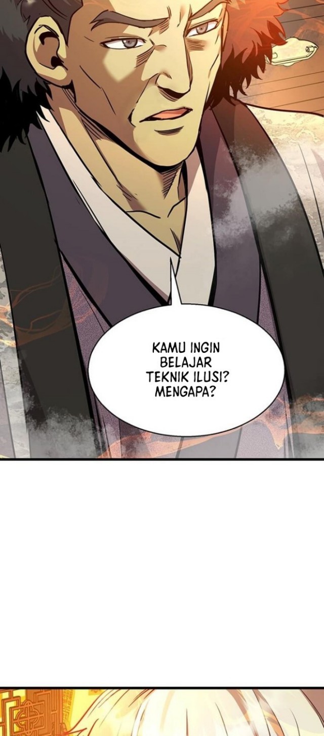 Strongest Fighter Chapter 87 - halaman 46