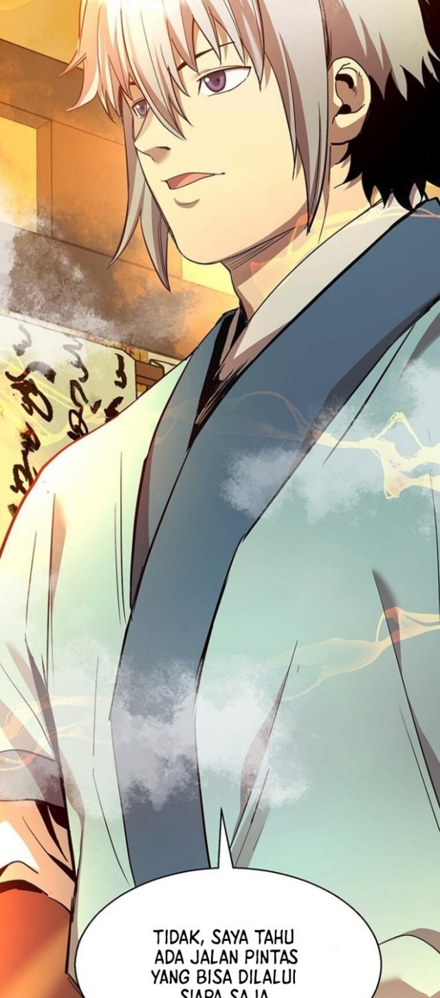 Strongest Fighter Chapter 87 - halaman 50