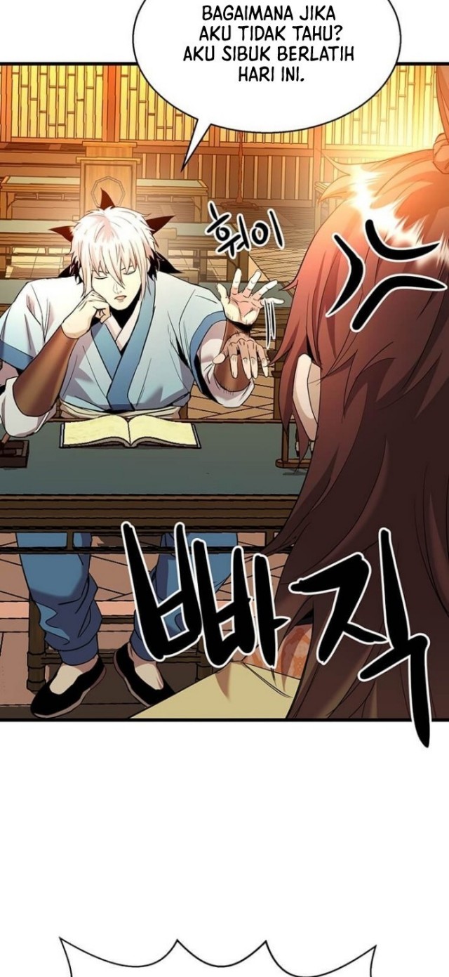 Strongest Fighter Chapter 87 - halaman 64